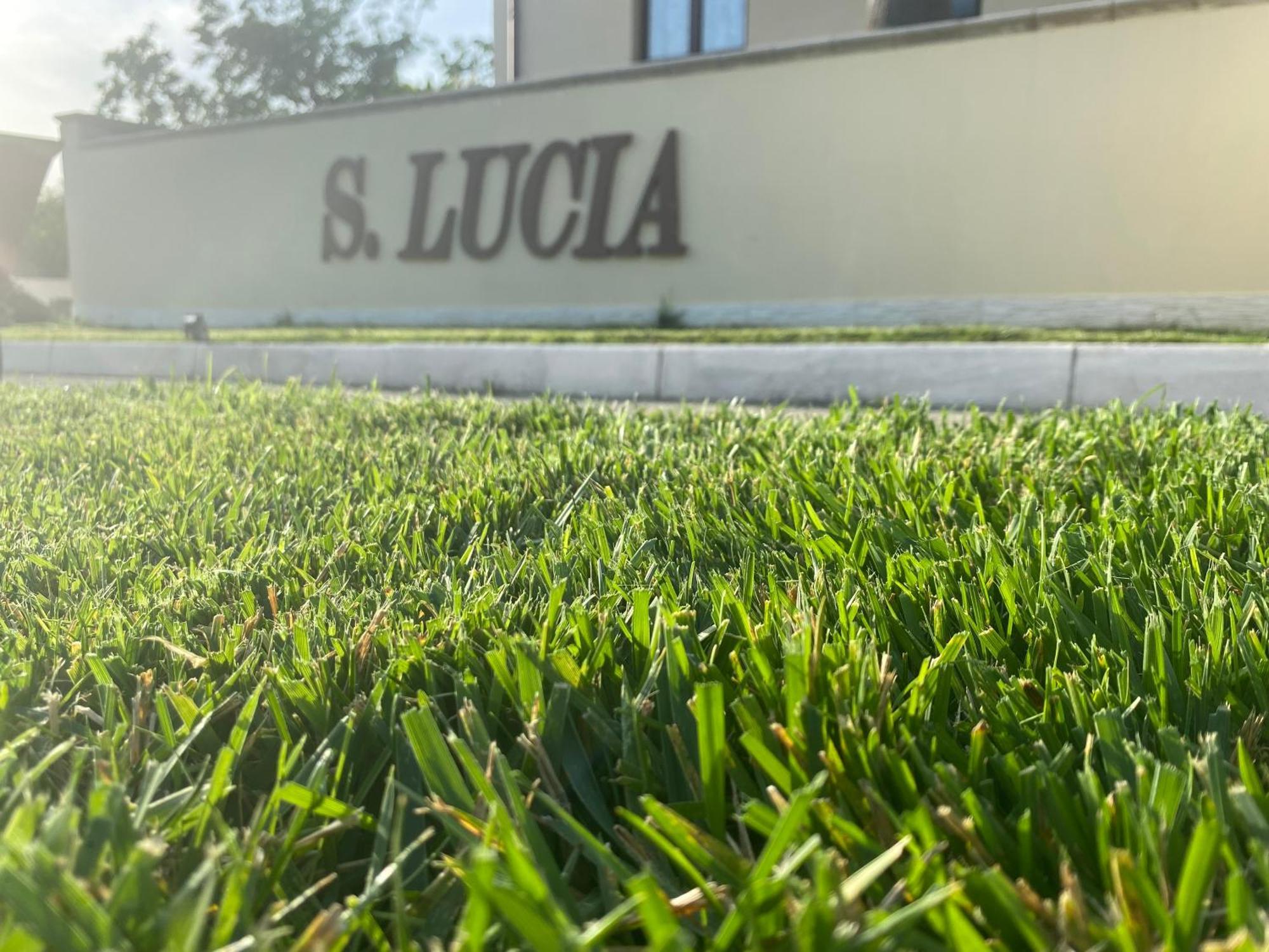 Affittacamere" Santa Lucia" Roccarainola 외부 사진